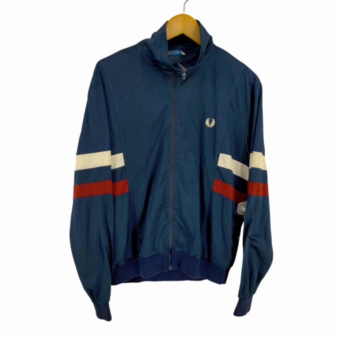 FRED PERRY フレッドペリー レディース トラックジャケット ジャージ FRED PERRY フレッドペリー レディース トラックジャケット ジャージ