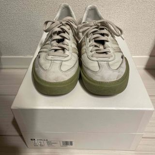 オーエーエムシー(OAMC)のadidas OAMC Type0-8 27.0cm(スニーカー)