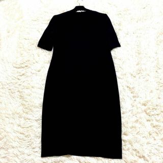 TOKYO SOIR - 極美品 東京ソワール フォーマルスーツ 礼服 お受験 黒