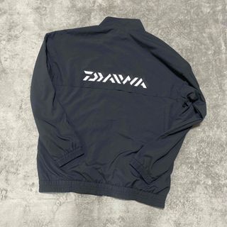 Daiwa  ダイワ   XL  フリース  トレーナー