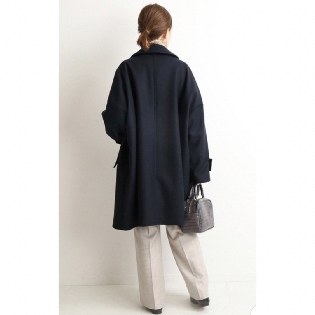 MACKINTOSH - IENA別注 MACKINTOSH HUMBIE ネイビー 36の通販 by ...