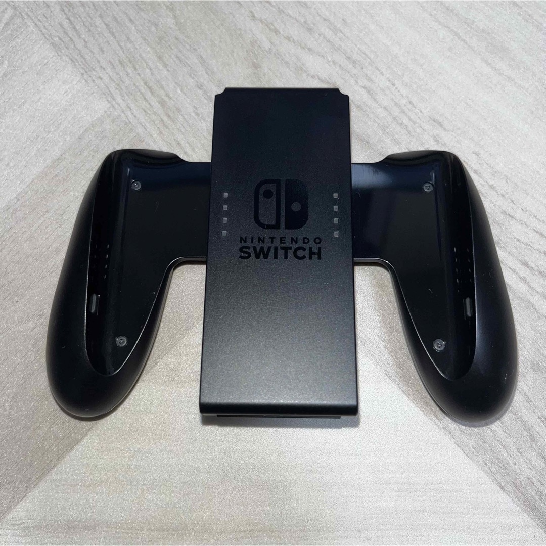 Nintendo Switch - Nintendo Switch本体 Joy-Con ネオンブルー/ネオン