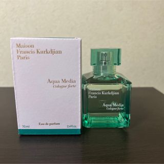 メゾンフランシスクルジャン アクア セレスティア コローニュ フォルテ　70ml