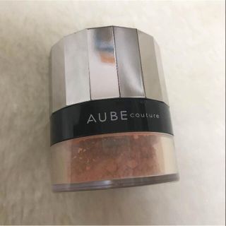 オーブクチュール(AUBE couture)の【AUBE couture】デザイニング パフィーチーク(チーク)