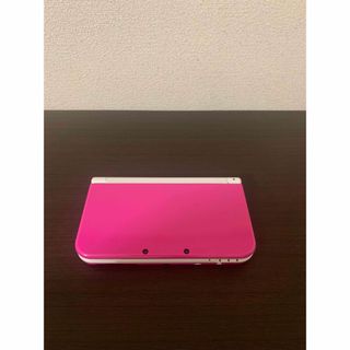 ニンテンドー3DS - 【値下げしました】Nintendo 3DS 本体 アクアブルー