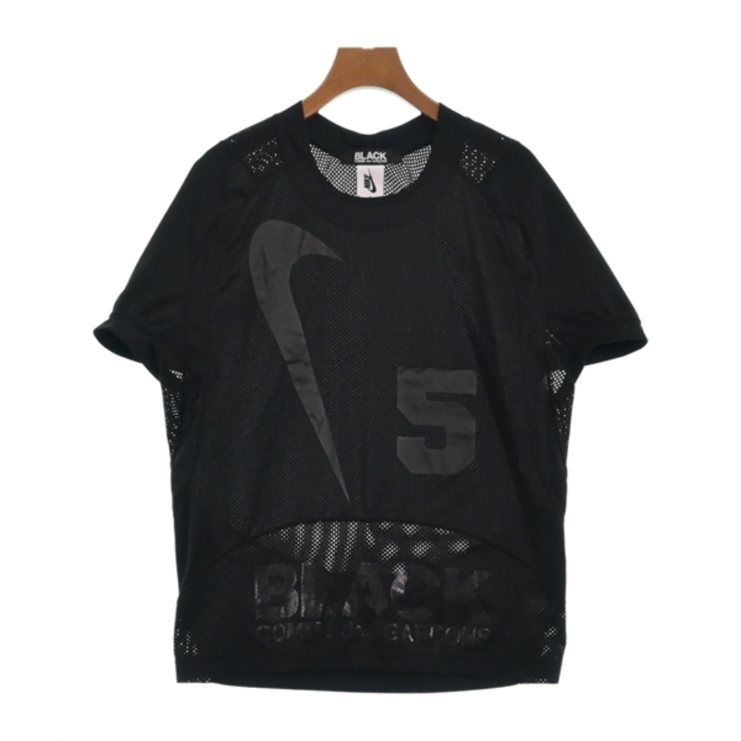 BLACK COMME des GARCONS ノースリーブ M 黒