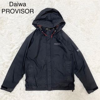 TEAM DAIWA　ダイワ　フィッシングウェア　釣り　上下セット　サイズL