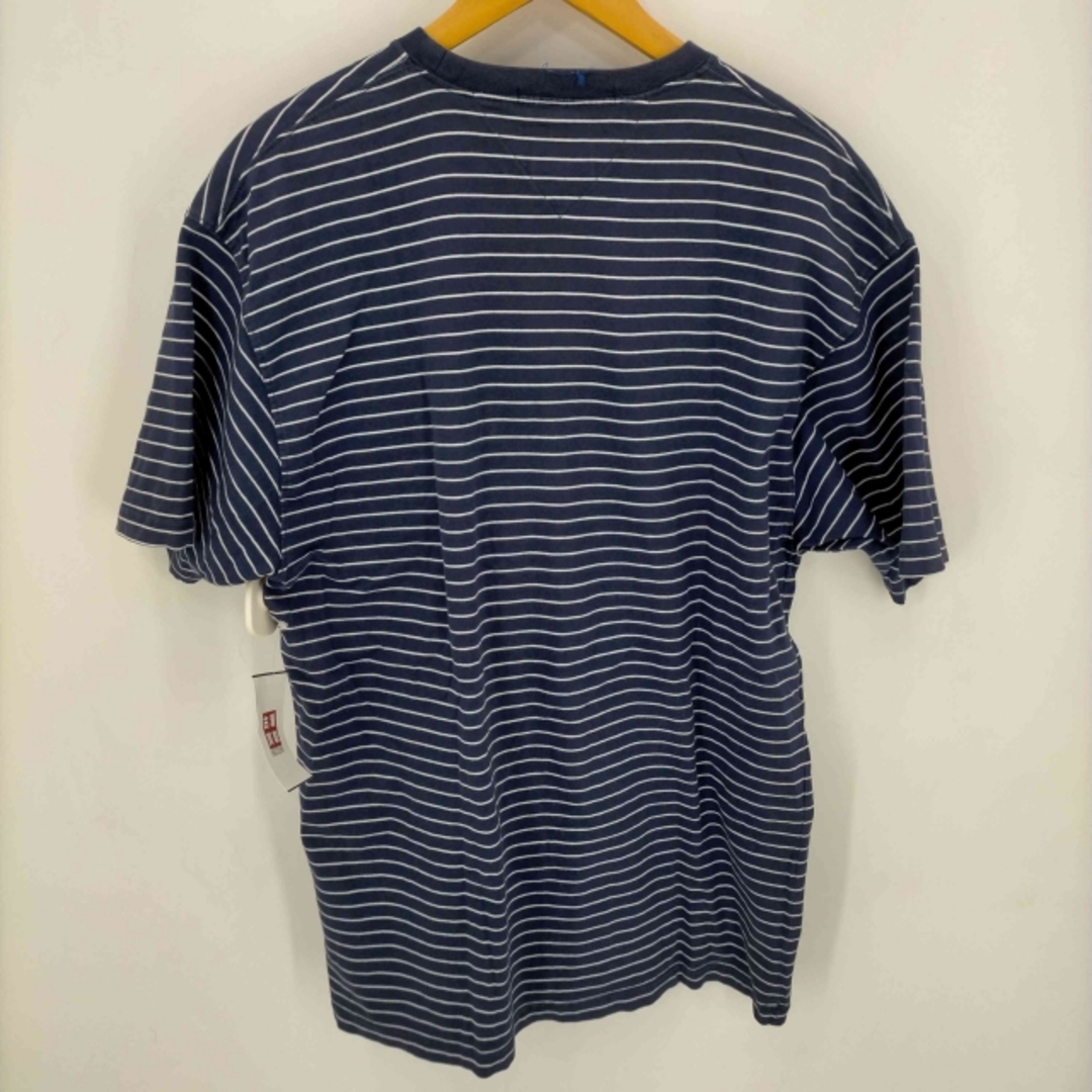 TOMMY HILFIGER(トミーヒルフィガー)のTOMMY HILFIGER(トミーヒルフィガー) メンズ トップス メンズのトップス(Tシャツ/カットソー(半袖/袖なし))の商品写真