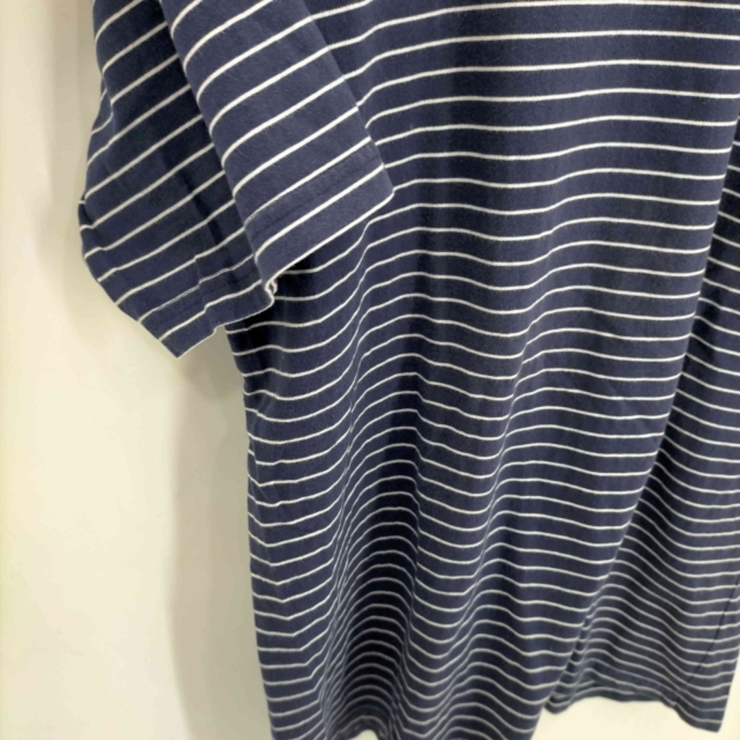 TOMMY HILFIGER(トミーヒルフィガー)のTOMMY HILFIGER(トミーヒルフィガー) メンズ トップス メンズのトップス(Tシャツ/カットソー(半袖/袖なし))の商品写真