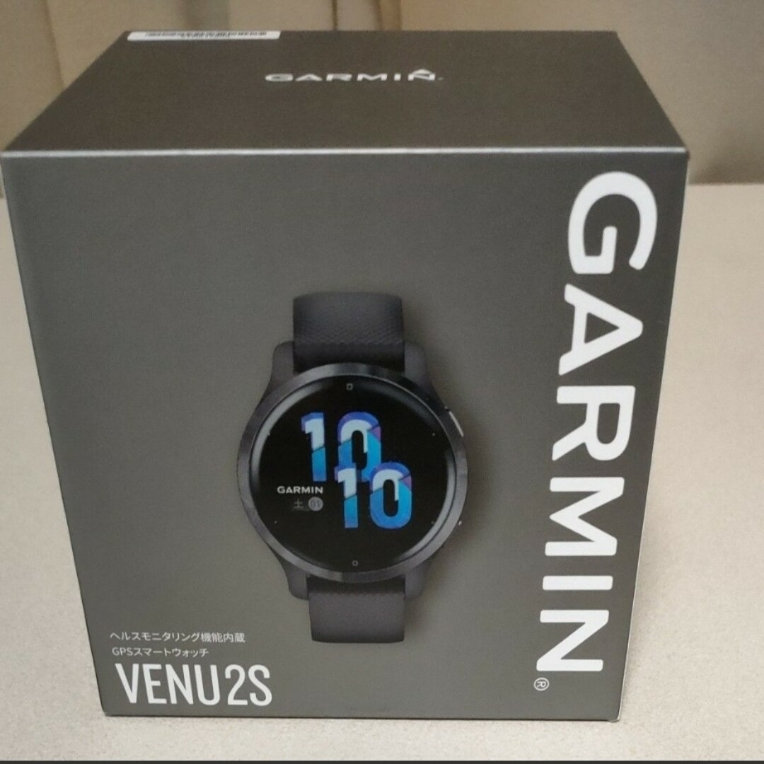 GARMIN ガーミン　VENU2S