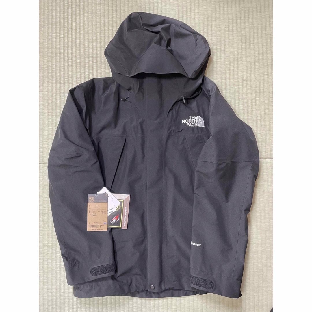 THE NORTH FACE(ザノースフェイス)の美品　ノースフェイス　マウンテンジャケット　NP61800 メンズのジャケット/アウター(マウンテンパーカー)の商品写真