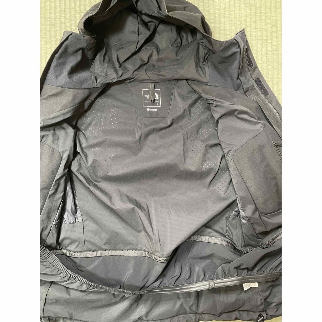 THE NORTH FACE(ザノースフェイス)の美品　ノースフェイス　マウンテンジャケット　NP61800 メンズのジャケット/アウター(マウンテンパーカー)の商品写真