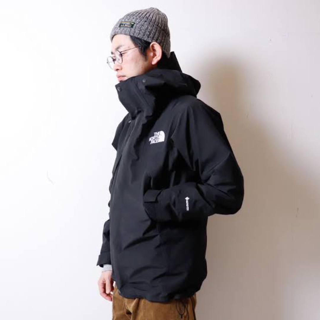 THE NORTH FACE(ザノースフェイス)の美品　ノースフェイス　マウンテンジャケット　NP61800 メンズのジャケット/アウター(マウンテンパーカー)の商品写真