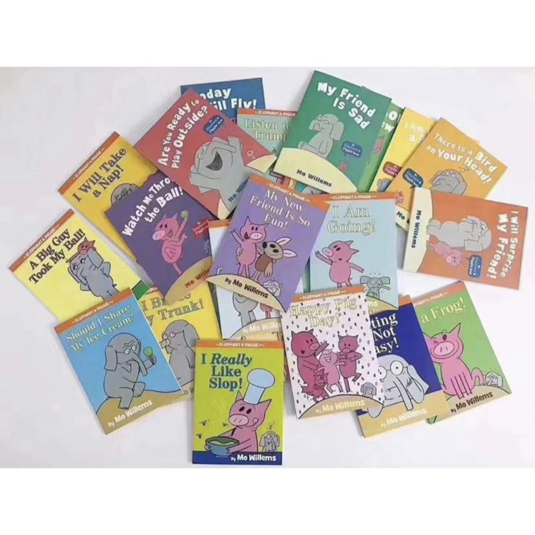 Elephant and Piggies 25冊 maiyapen対応 多読 | nate-hospital.com Elephant and Piggies 25冊 maiyapen対応 多読 | nate-hospital.com