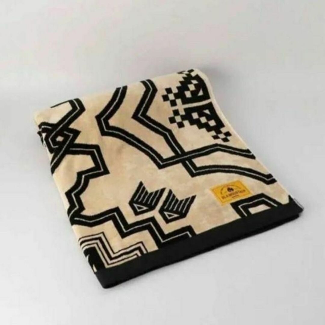 OLDMOUNTAIN オールドマウンテン kakemono ベージュ その他 OLDMOUNTAIN オールドマウンテン kakemono ベージュ その他