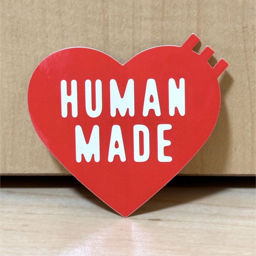 HUMAN MADE ヒューマンメイド 小物