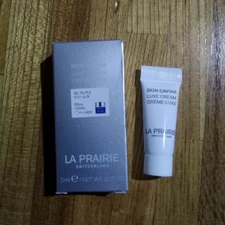 ラプレリー クリーム / 美白クリームの通販 100点以上 | La Prairieの