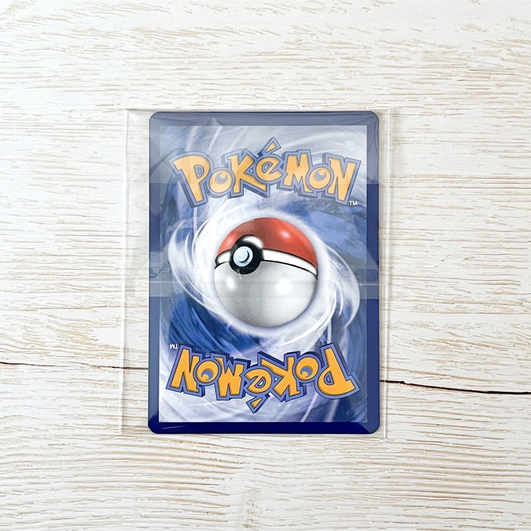 ポケモン - WCS2023限定 パラダイスリゾート ポケモンカード ポケモン - WCS2023限定 パラダイスリゾート ポケモンカード