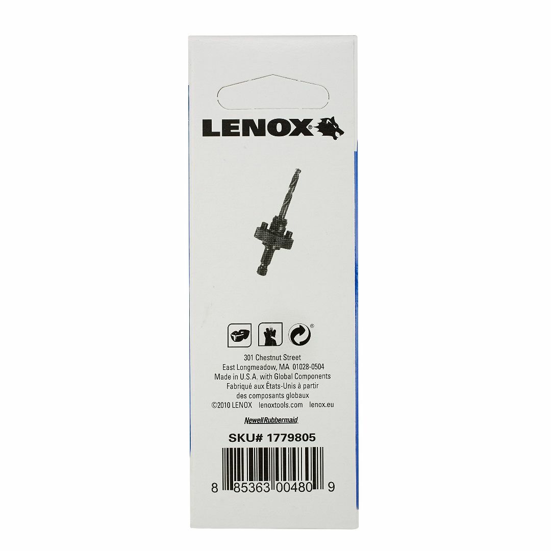 LENOX (レノックス) ミディアムケース 5000BSI-