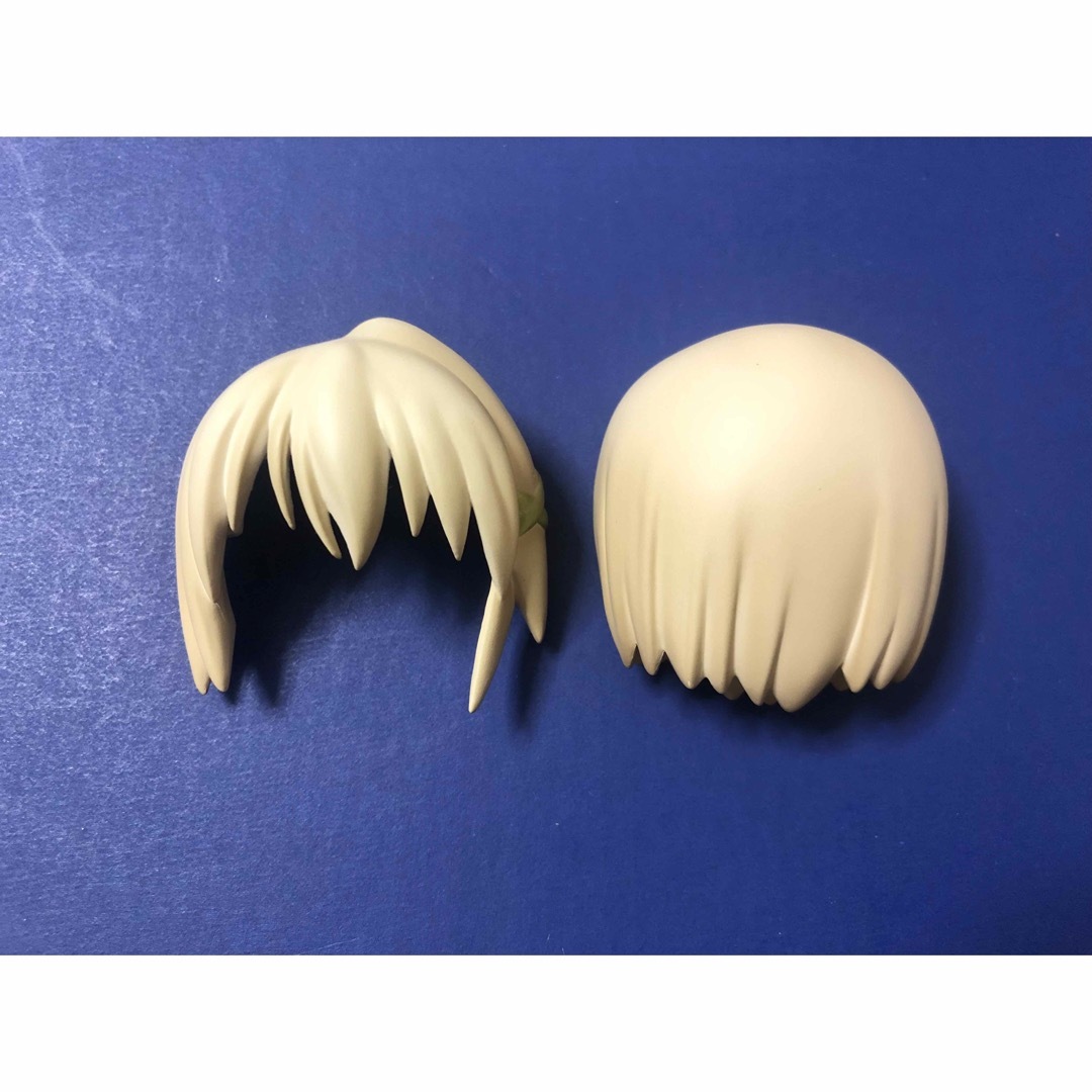 ねんどろいど 髪パーツの通販 by ハナ's shop|ラクマ