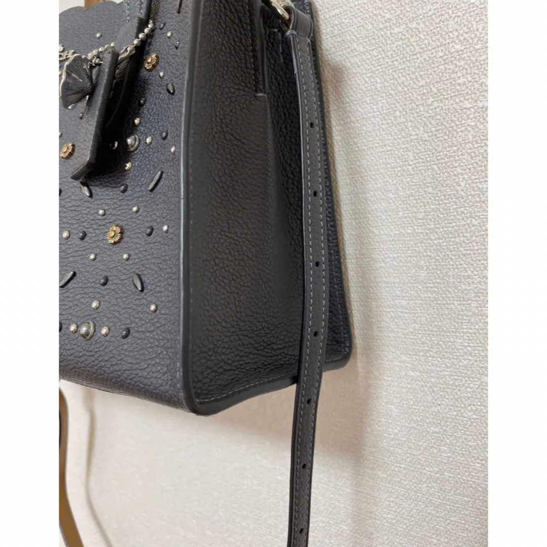 COACH(コーチ)のCOACH コーチショルダーバッグ　トートバック レディースのバッグ(トートバッグ)の商品写真