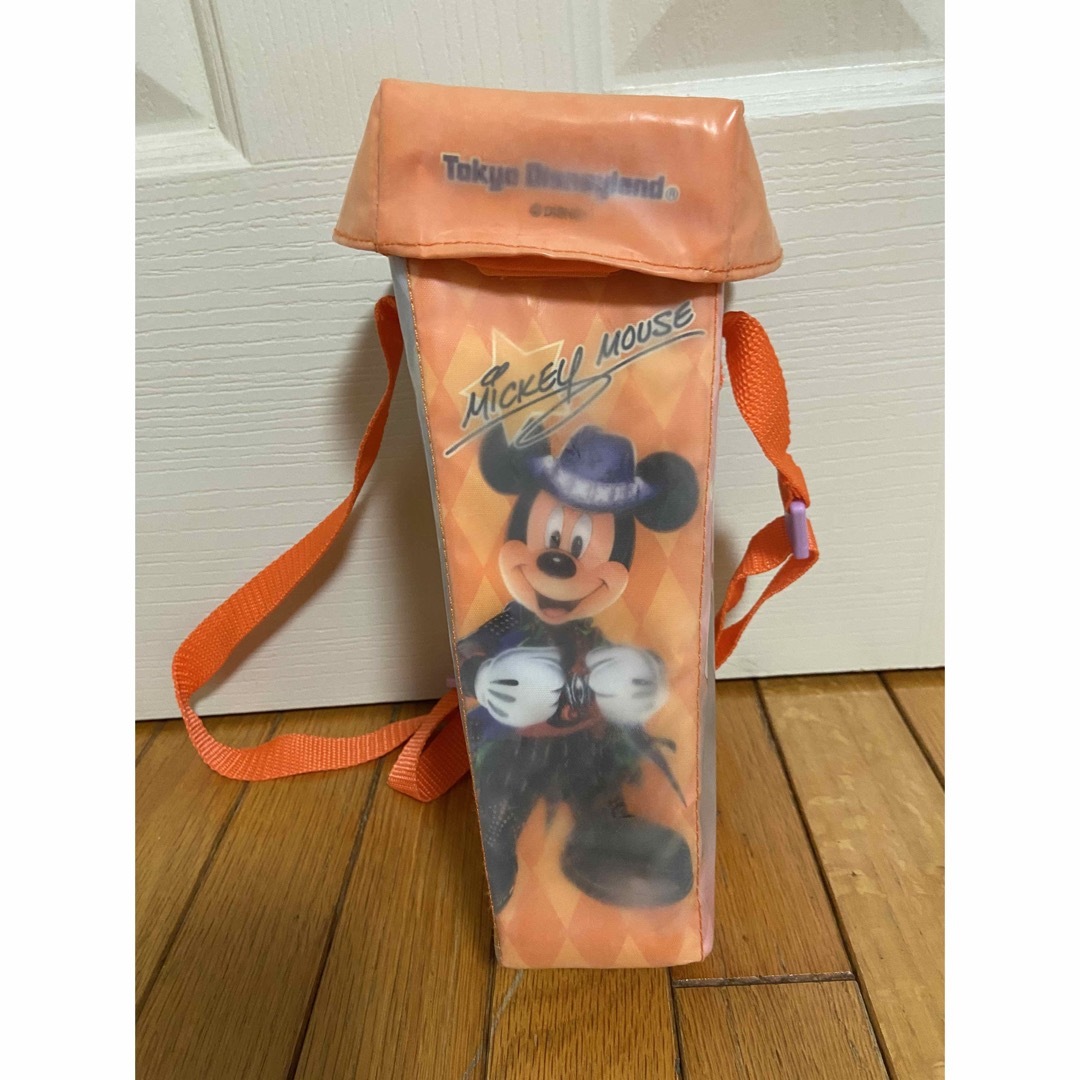 Disney(ディズニー)のディズニーハロウィン　ポップコーンバケット エンタメ/ホビーのおもちゃ/ぬいぐるみ(キャラクターグッズ)の商品写真