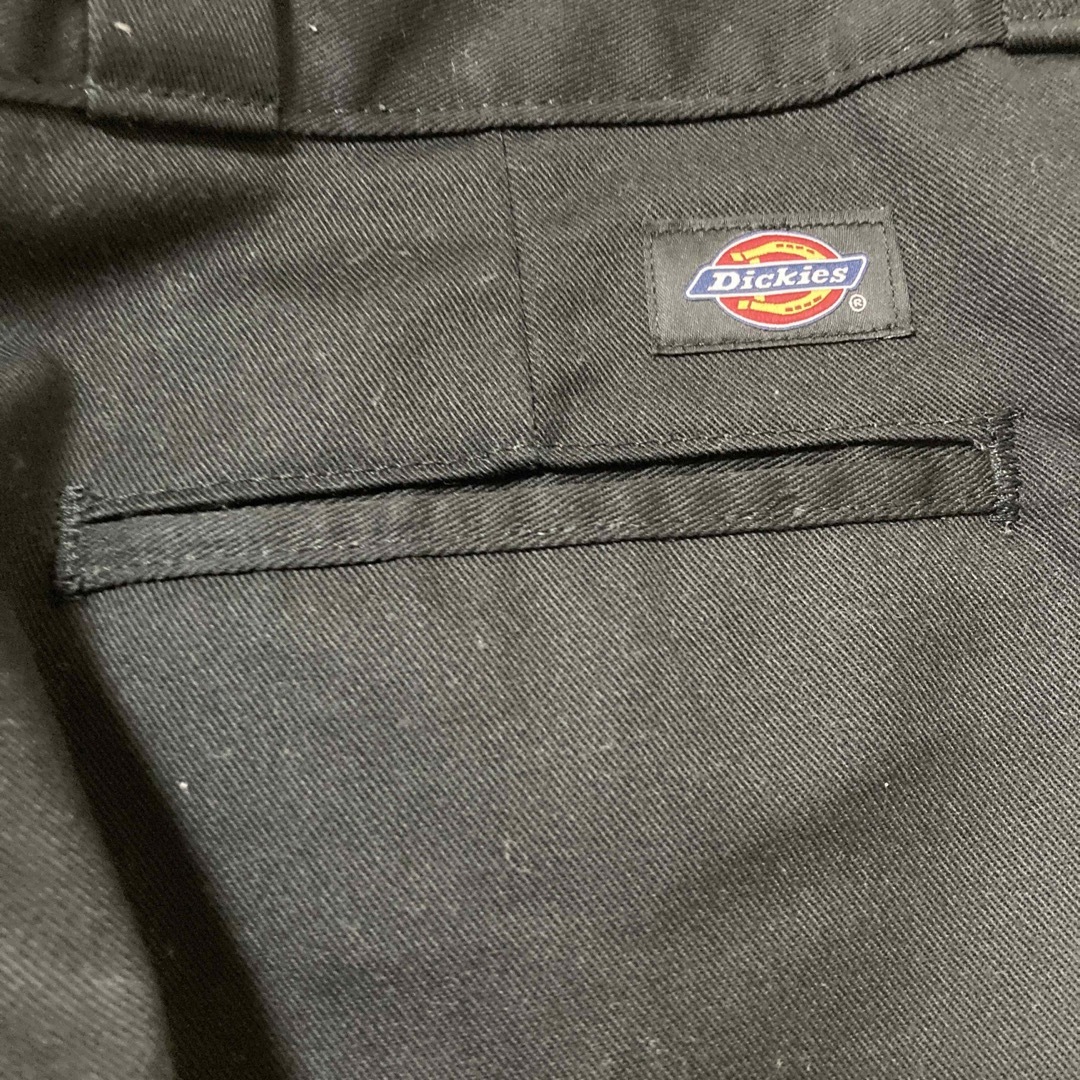 Dickies(ディッキーズ)の試着のみ！W36✖️L28  ディッキーズ874 アメリカ流通モデル メンズのパンツ(ワークパンツ/カーゴパンツ)の商品写真