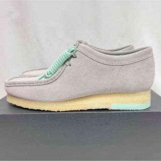 Clarks WALLABEE 25cm(UK6)