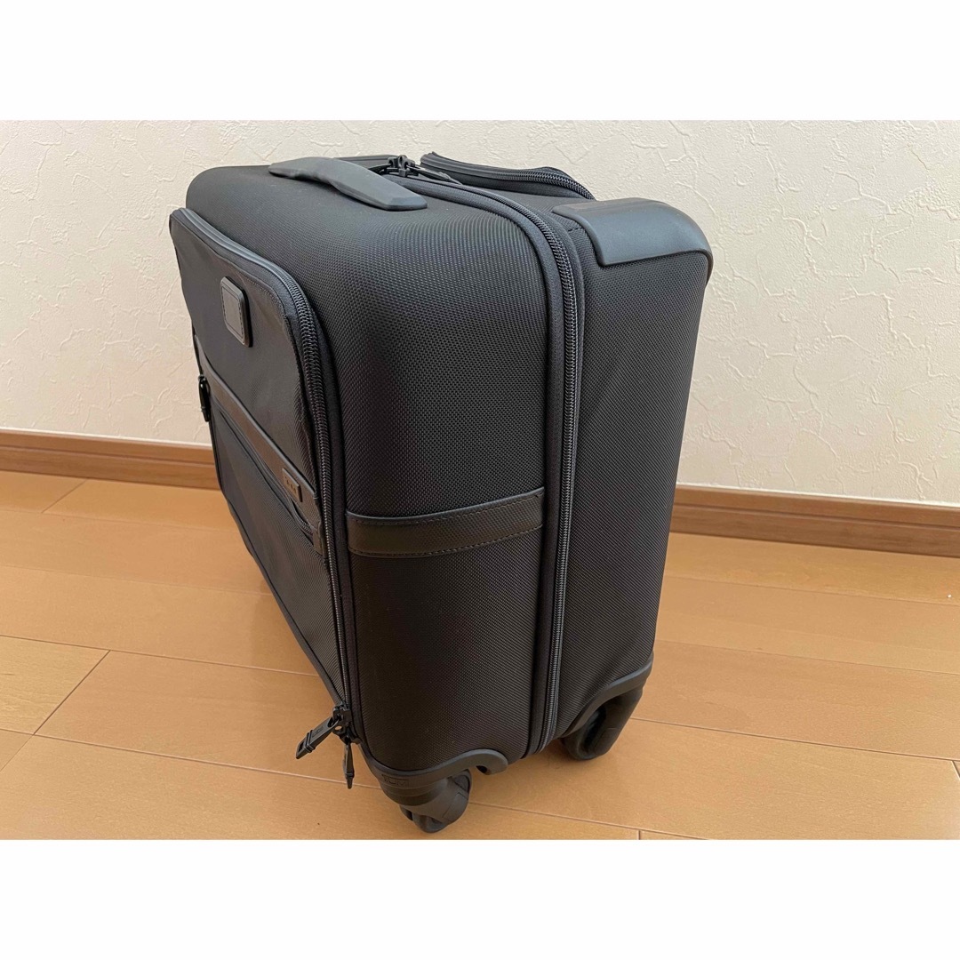 TUMI T-Tech  5552GRHグレー  キャリーバッグ