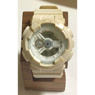 CASIO - カシオ G-SHOCK GA-110BC アナデジ クオーツ※電池交換済みの ...