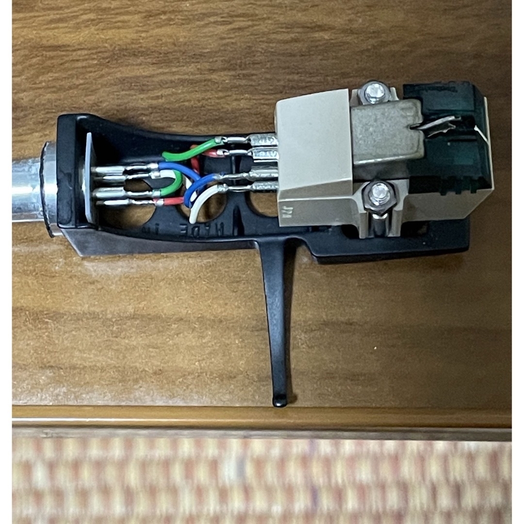 Technics - Technics テクニクス MM型カートリッジ(270C) 針補修品