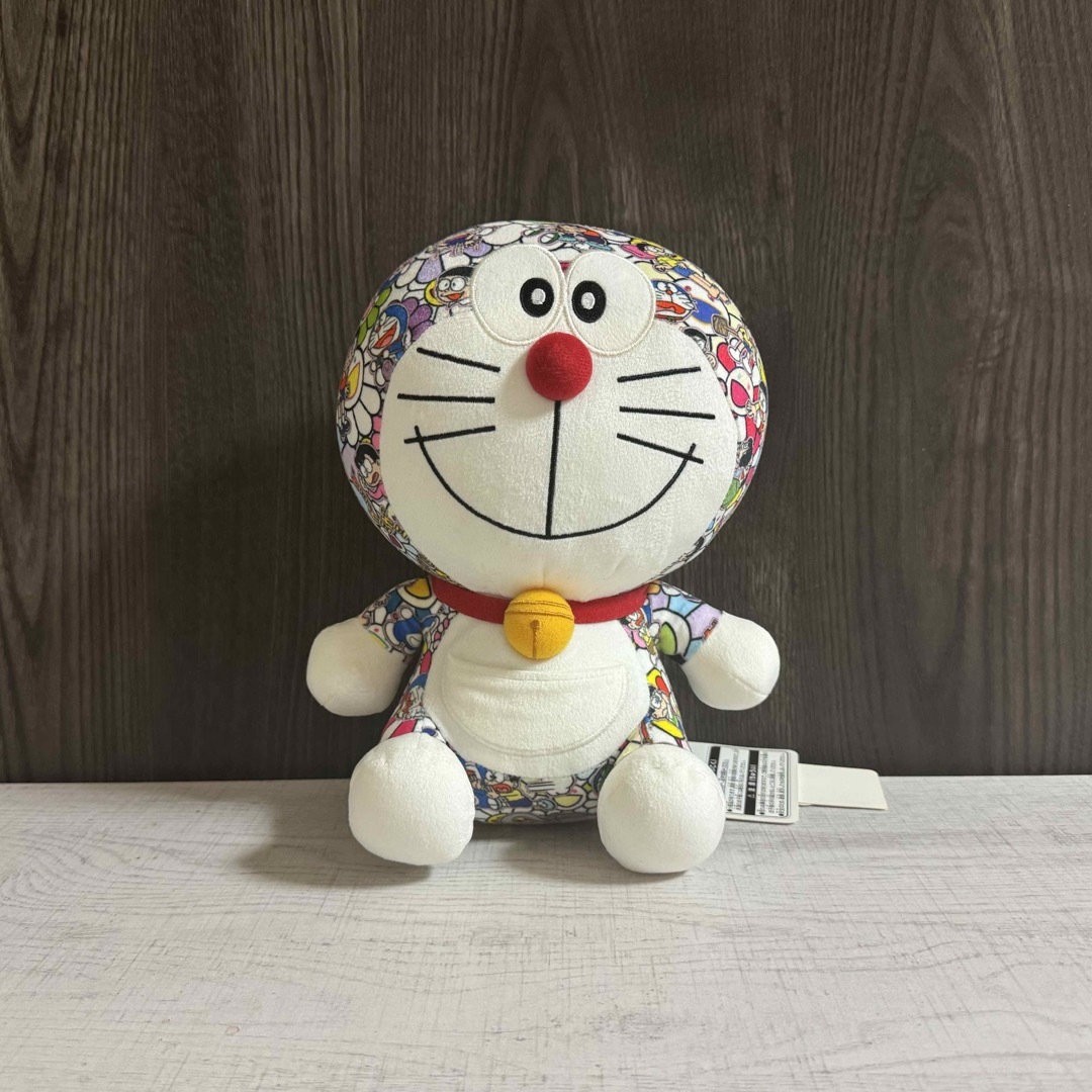 只今大幅割引中! 村上隆 ぬいぐるみ カイカイキキ 只今大幅割引中! 村上隆 ぬいぐるみ カイカイキキ