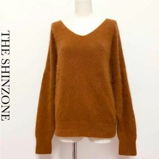 Shinzone(ニット/セーター)のフリマアイテム一覧 Shinzone(ニット/セーター)のフリマアイテム一覧