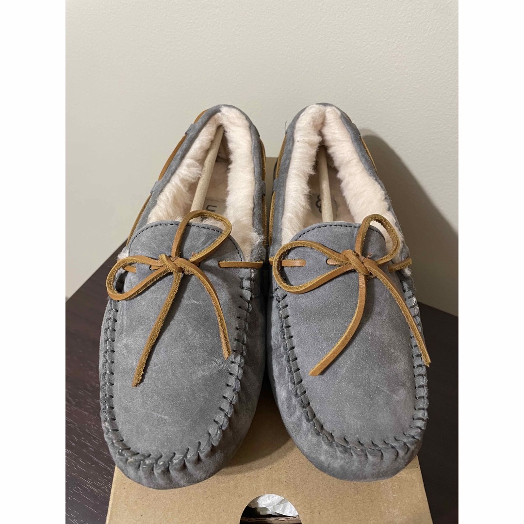 UGG - 25cm Ugg アグ ダコタ モカシンの通販 by Tresure hunt shop