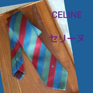 セリーヌ(celine)のセリーヌ ネクタイ 理由あり(ネクタイ)