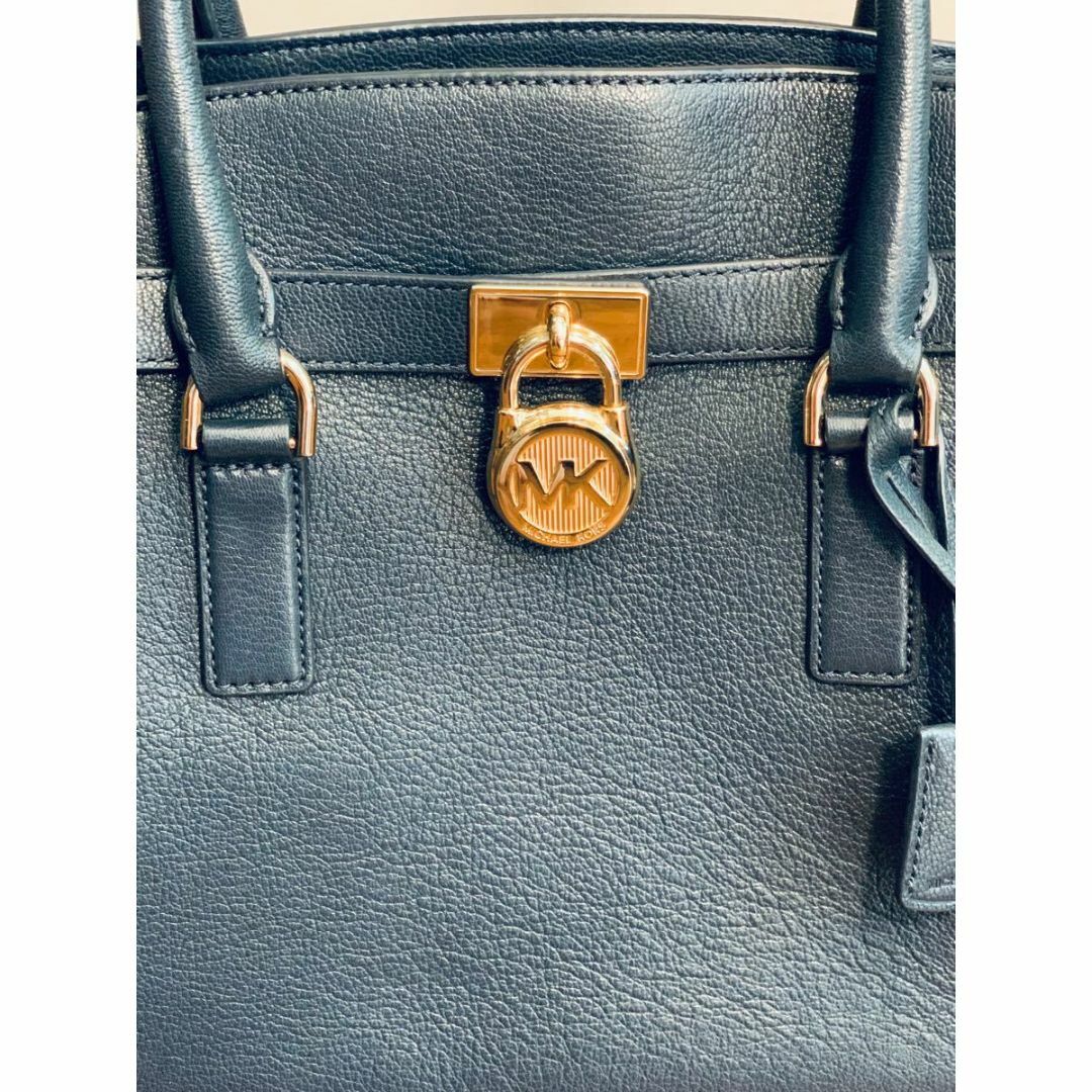 Michael Kors(マイケルコース)のMICHAEL KORS　マイケルコース　ハミルトン　2way バッグ レディースのバッグ(ハンドバッグ)の商品写真