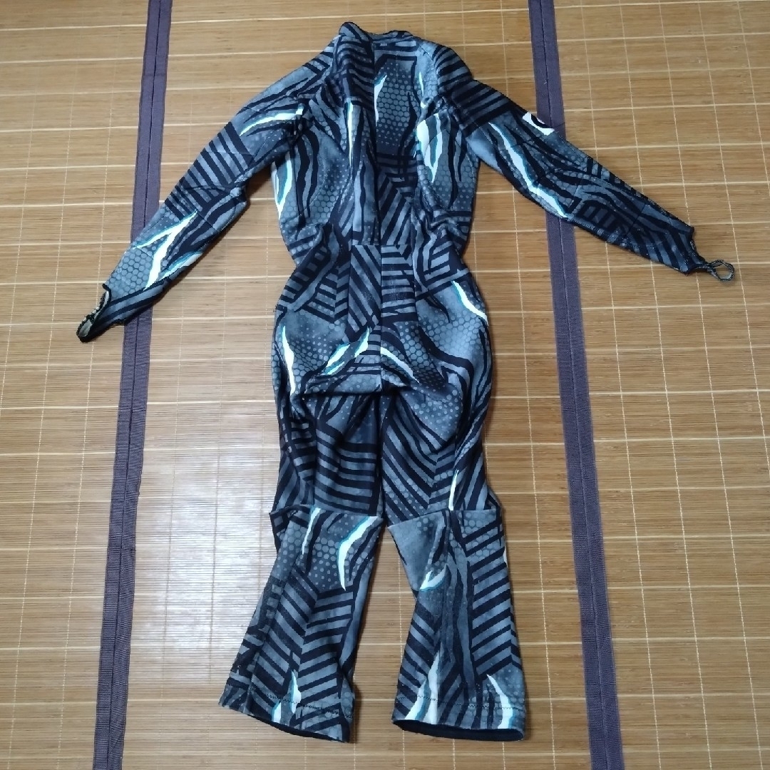 GOLDWIN - スキー レーシング ワンピース 140サイズの通販 by アル's