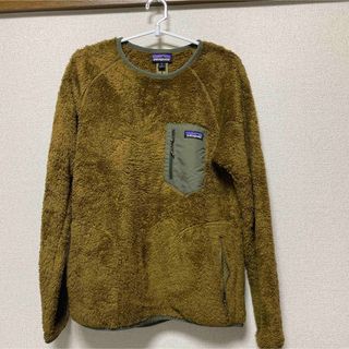 パタゴニア(patagonia)のひでさん専用　patagonia パタゴニア　ロスガトスクルー　フリース(その他)