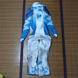 スキー レーシング ワンピース 150サイズ