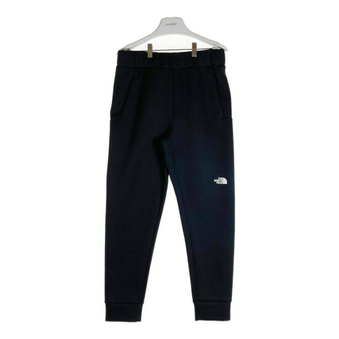 ★THE NORTH FACE ザノースフェイス NB32387 Tech Air Sweat Jogger Pants テックエアスウェットジョガーパンツ ブラック sizeM