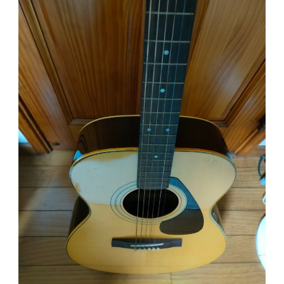 ヤマハFG-152アコースティックギター