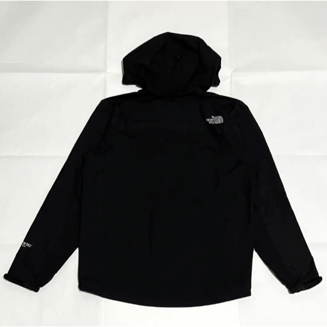 【美品】NORTH FACE ノースフェイス　クライムベリーライトジャケット