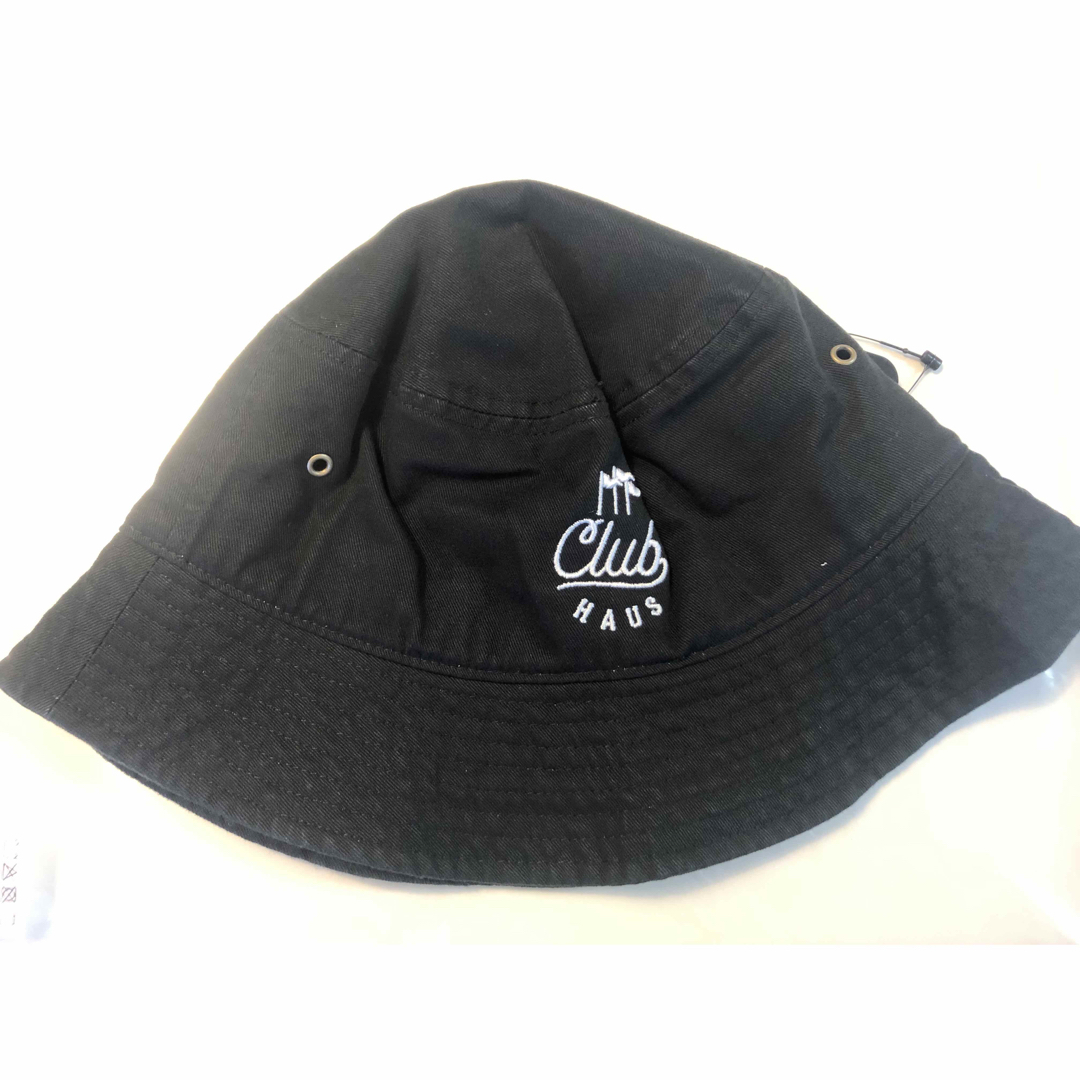 BEAMSGOLF - 【超限定】ビームスゴルフ クラブハウス バケットハット