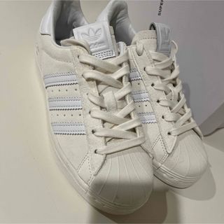 オリジナルス(Originals（adidas）)のadidas スーパースター　２２センチ(スニーカー)