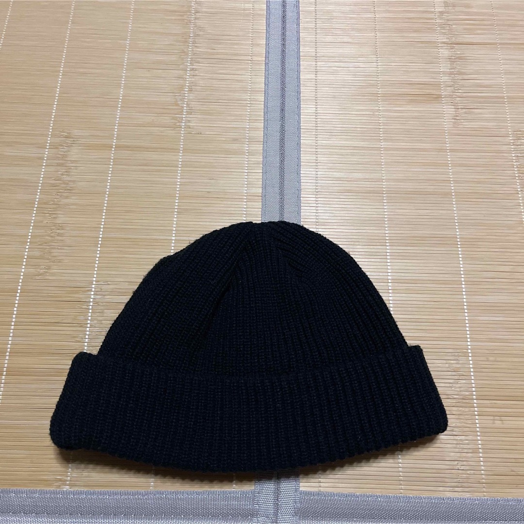 NEIGHBORHOOD(ネイバーフッド)のCHALLENGER BEANIE ビーニー　ニットキャップ　東京インディアンズ メンズの帽子(ニット帽/ビーニー)の商品写真