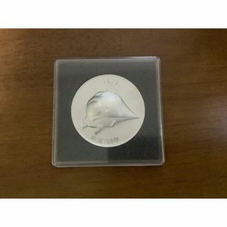 国鉄　100周年記念メダル　(その他)