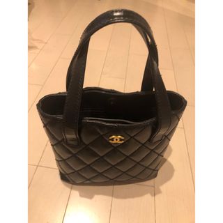 シャネル(CHANEL)のミドリ様専用❗️再値下げしました❣️シャネルトートバック(トートバッグ)