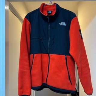 ザノースフェイス(THE NORTH FACE)の【値下げ中明日まで】the northface (デナリジャケット)(ブルゾン)