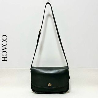 コーチ(COACH) オールドコーチ ショルダーバッグ(レディース