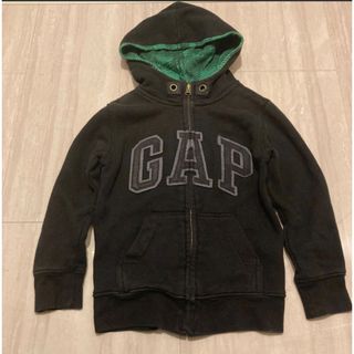 ギャップキッズ(GAP Kids)のGAP kidsパーカー110㎝(ジャケット/上着)